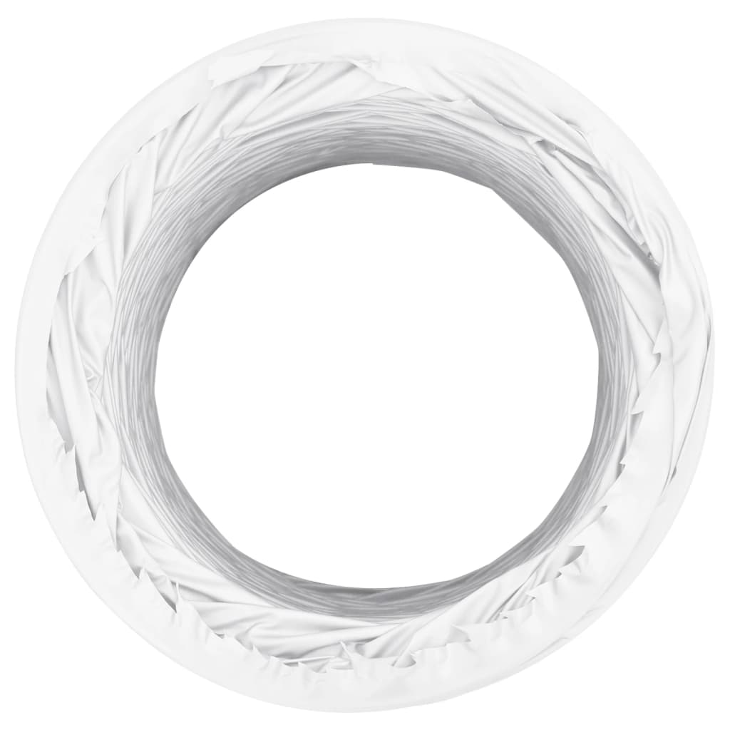 Αγωγός Εξαερισμού 6 μ. Ø20 εκ. από PVC