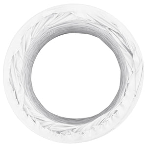 Αγωγός Εξαερισμού 6 μ. Ø20 εκ. από PVC