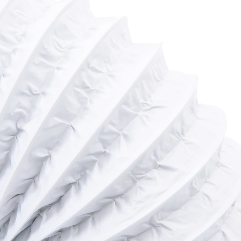 Σωλήνας Εξαερισμού 6 μ. Ø10 εκ. Αλουμινίου/PVC - Pakobazaar