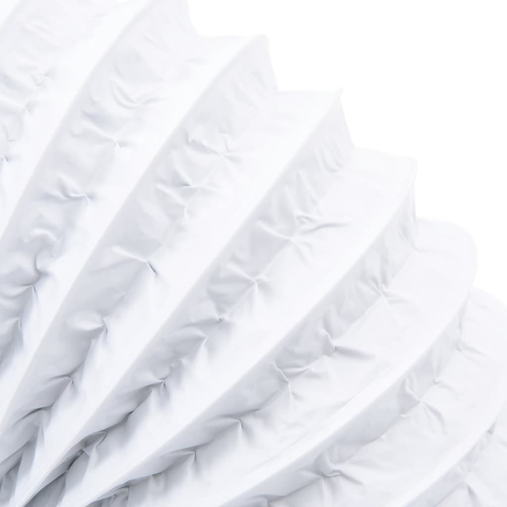 Σωλήνας Εξαερισμού 6 μ. Ø20 εκ. Αλουμινίου/PVC