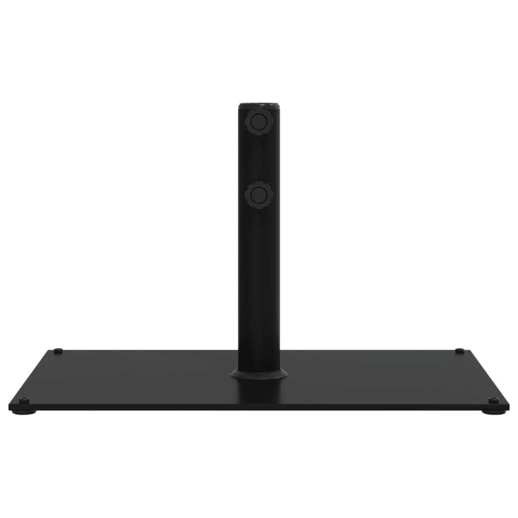 Βάση Ομπρέλας για Ιστό Ø32/38/48 χιλ. 15 κ. Ορθογώνιο