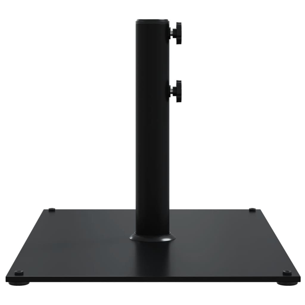 Βάση Ομπρέλας για Ιστό Ø32/38/48 χιλ. 15 κ. Ορθογώνιο