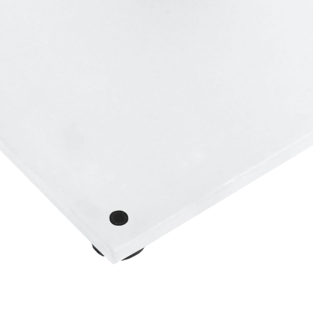 Βάση Ομπρέλας για Ιστό Ø32/38/48 χιλ. 15 κ. Ορθογώνιο