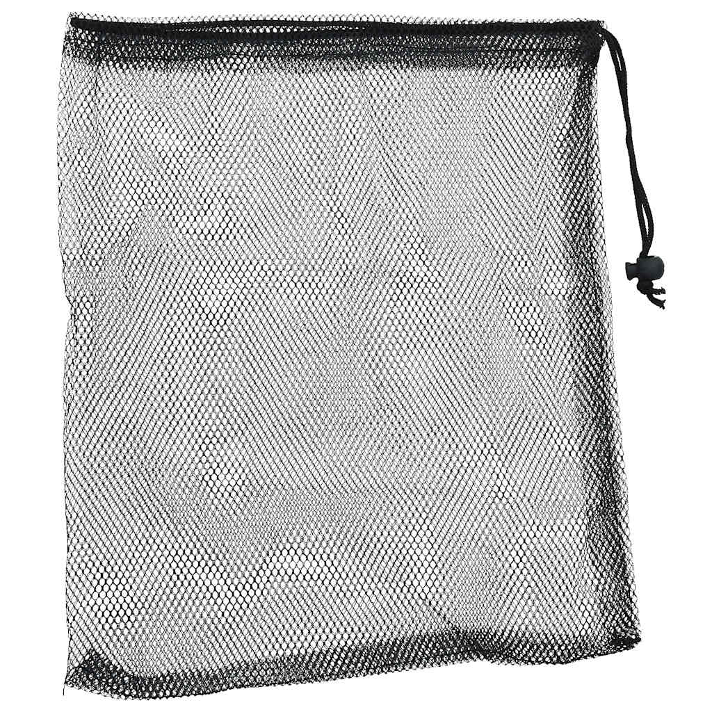 Σετ Παιχνιδιού Kubb 13 Τεμ. με Θήκη Μεταφοράς Μασίφ Ξύλο Πεύκου