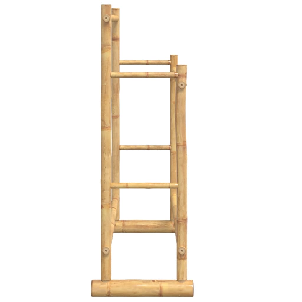 Κρεμάστρα Ρούχων 100 x 30 x 100 εκ. Μπαμπού - Pakobazaar