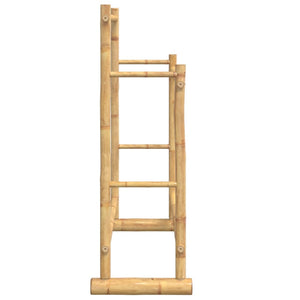 Κρεμάστρα Ρούχων 100 x 30 x 100 εκ. Μπαμπού - Pakobazaar