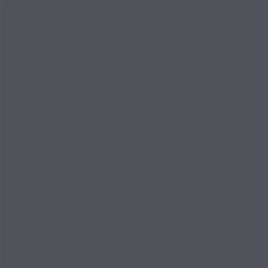 Κομοδίνα 2 τεμ. Ανθρακί 36 x 39 x 60,5 εκ. Ατσάλινο