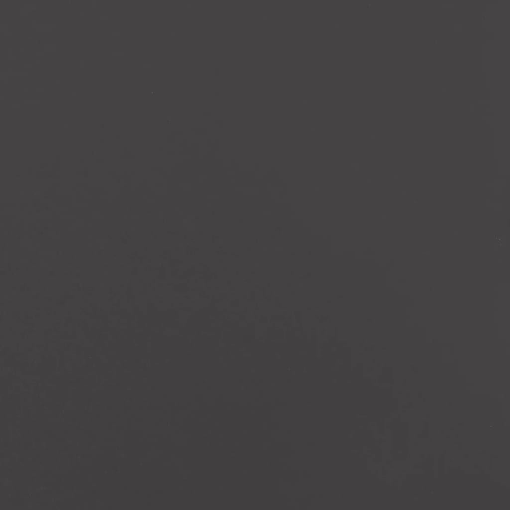 Έπιπλο Τηλεόρασης Μαύρο 100,5x39x60,5 εκ. Ατσάλινο