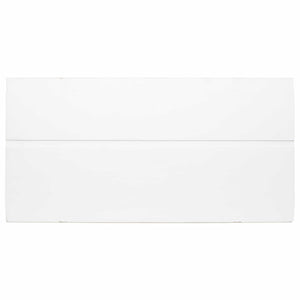 Πάνελ Τοίχου 3D 5 τεμ. Καφέ 100 x 50 EPS