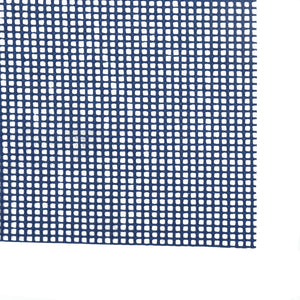 Χαλί Σκηνής Μπλε 5,5x2,5 μ.