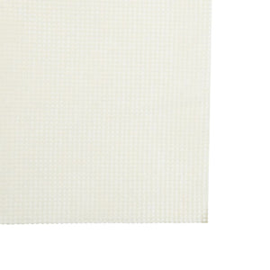 Χαλί Σκηνής Κρεμ 4,5x2,5 μ.