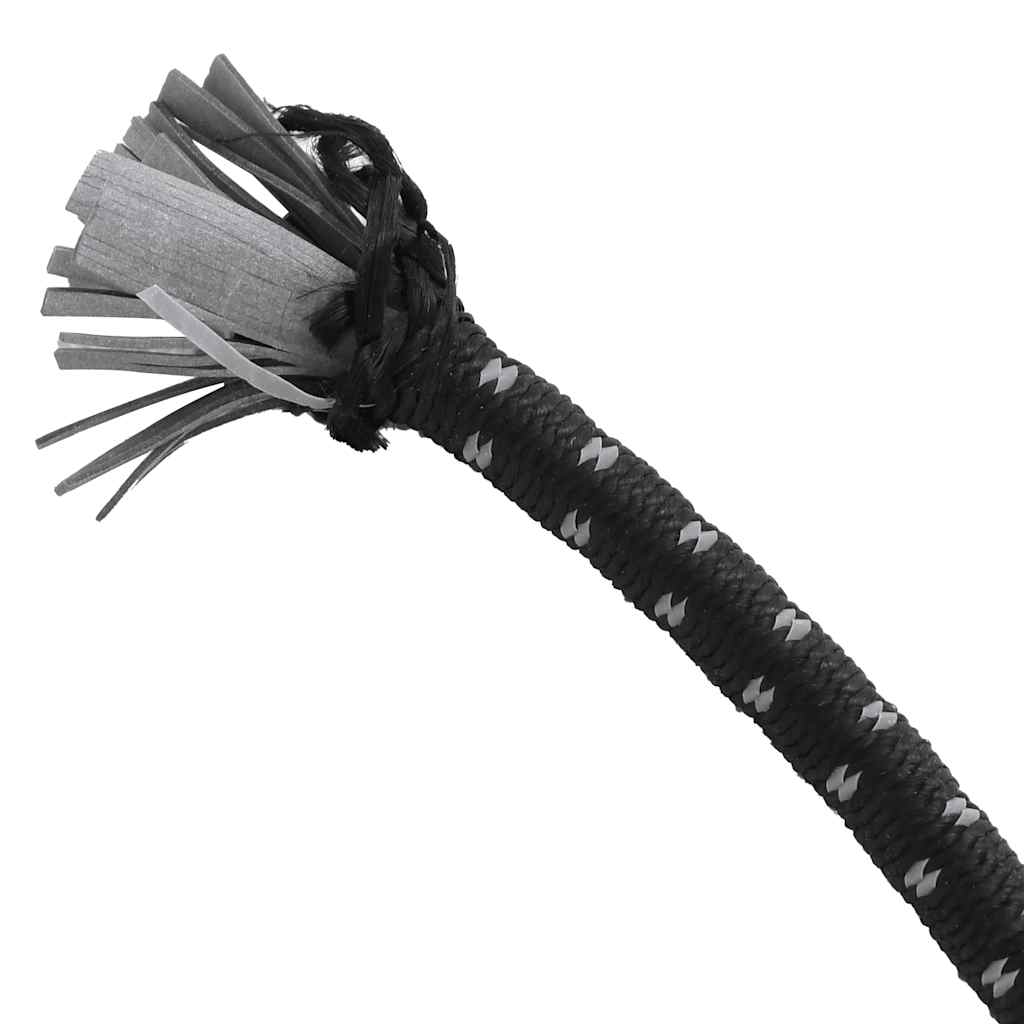 Κορδόνια Ελαστικά Bungee με Γάντζο/Ανακλ. Ταινίες 50 τεμ 46 εκ.