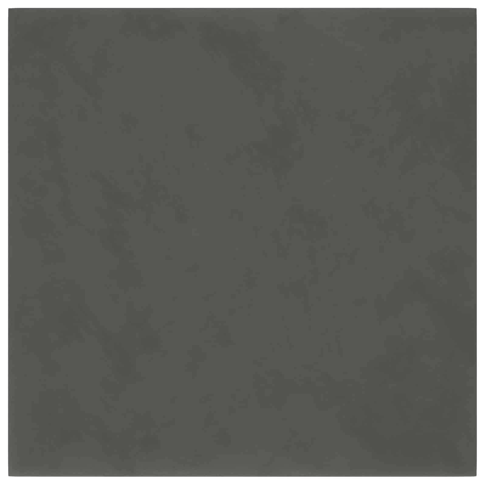 Κεφαλάρι Τοίχου 12 pcs Σκούρο Γκρι 30 x 30 cm Βελούδο - Pakobazaar