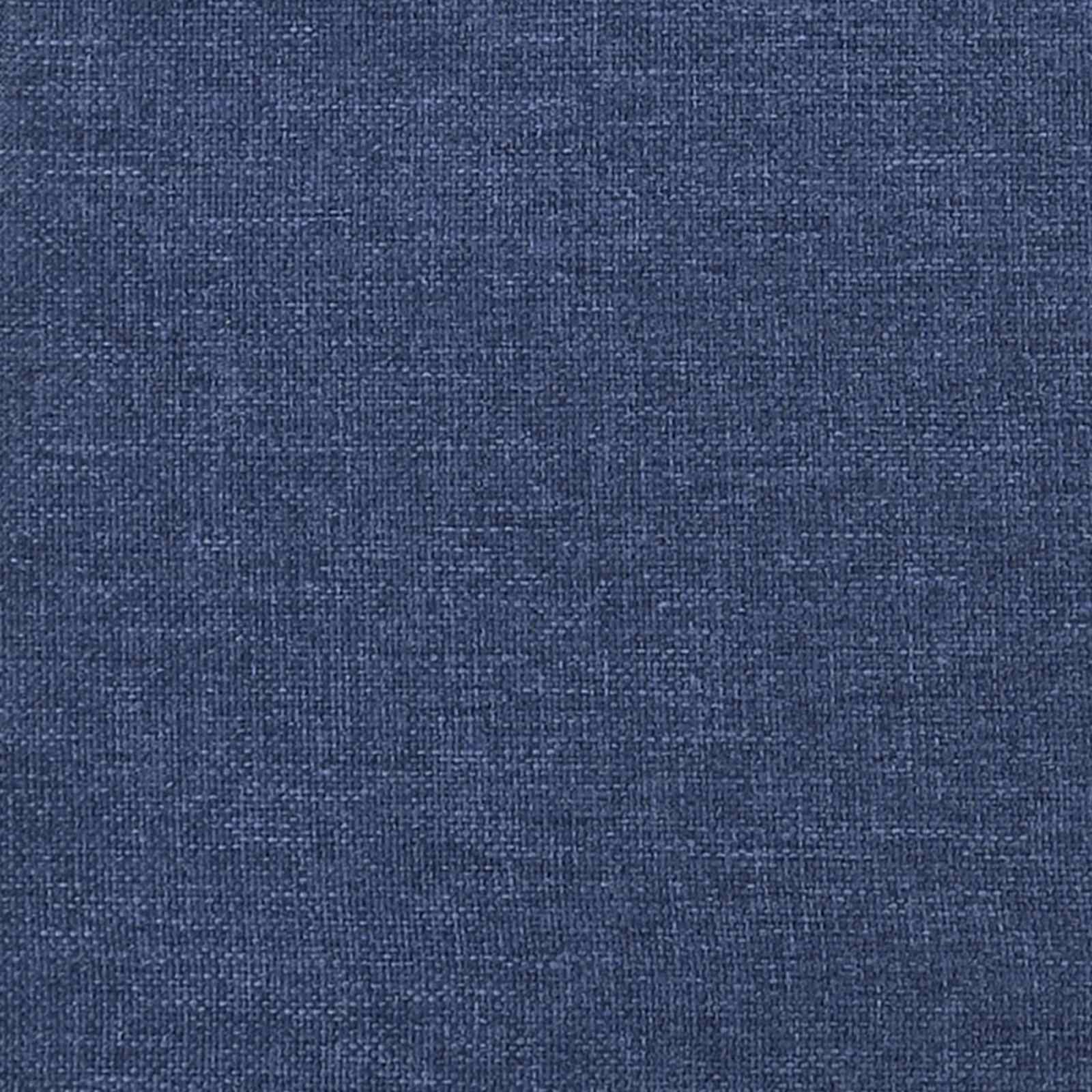 Κεφαλάρι Τοίχου 12 pcs Μπλε 60 x 30 cm ύφασμα - Pakobazaar