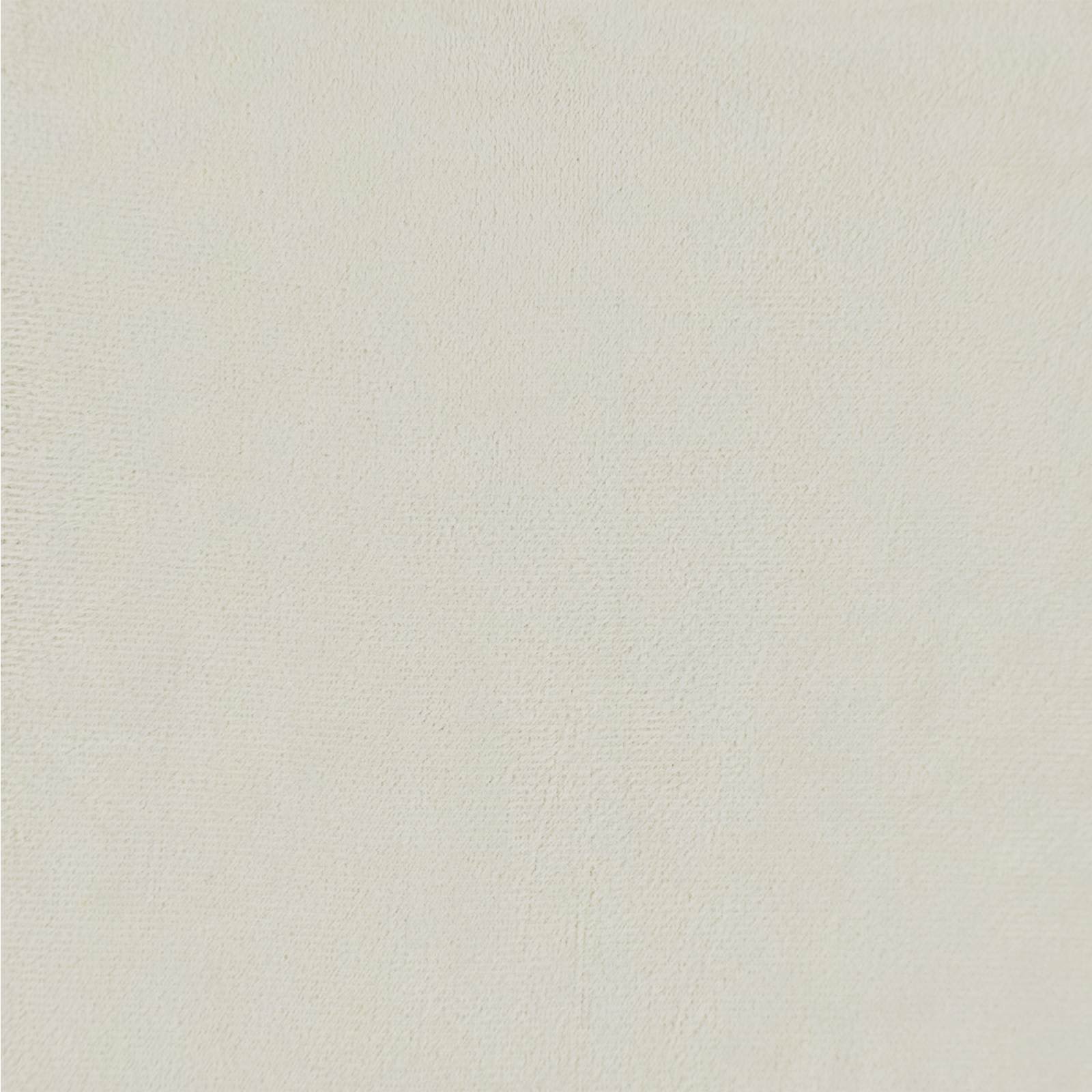 Κεφαλάρι Τοίχου 12 pcs Κρεμ 60 x 30 cm Βελούδο - Pakobazaar