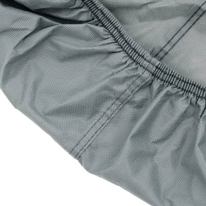 Κουκούλα Αυτοκινήτου για SUV Γκρι L από Ύφασμα Non Woven