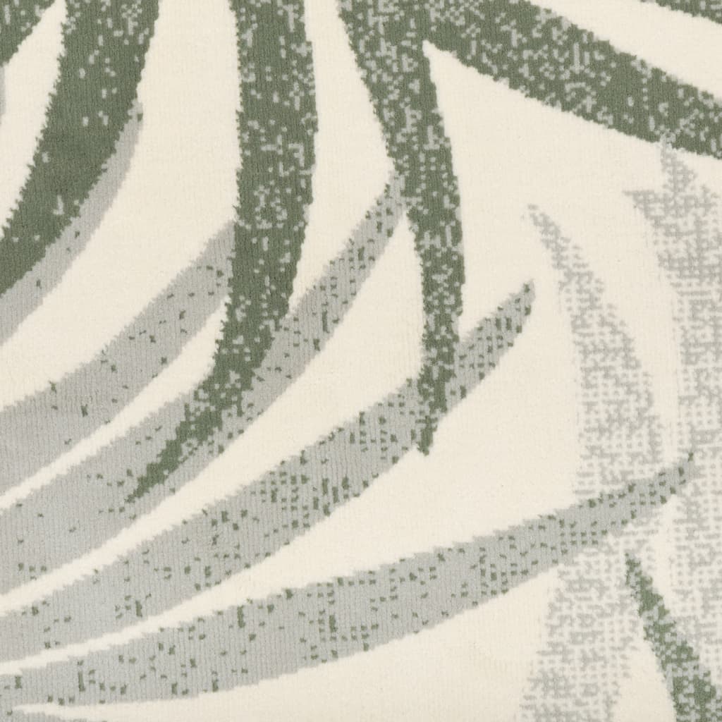 Χαλί Κοντό Πέλος Εσωτ./Εξωτ. Χώρου Αντιολ. Πολύχρωμο 190x300εκ.