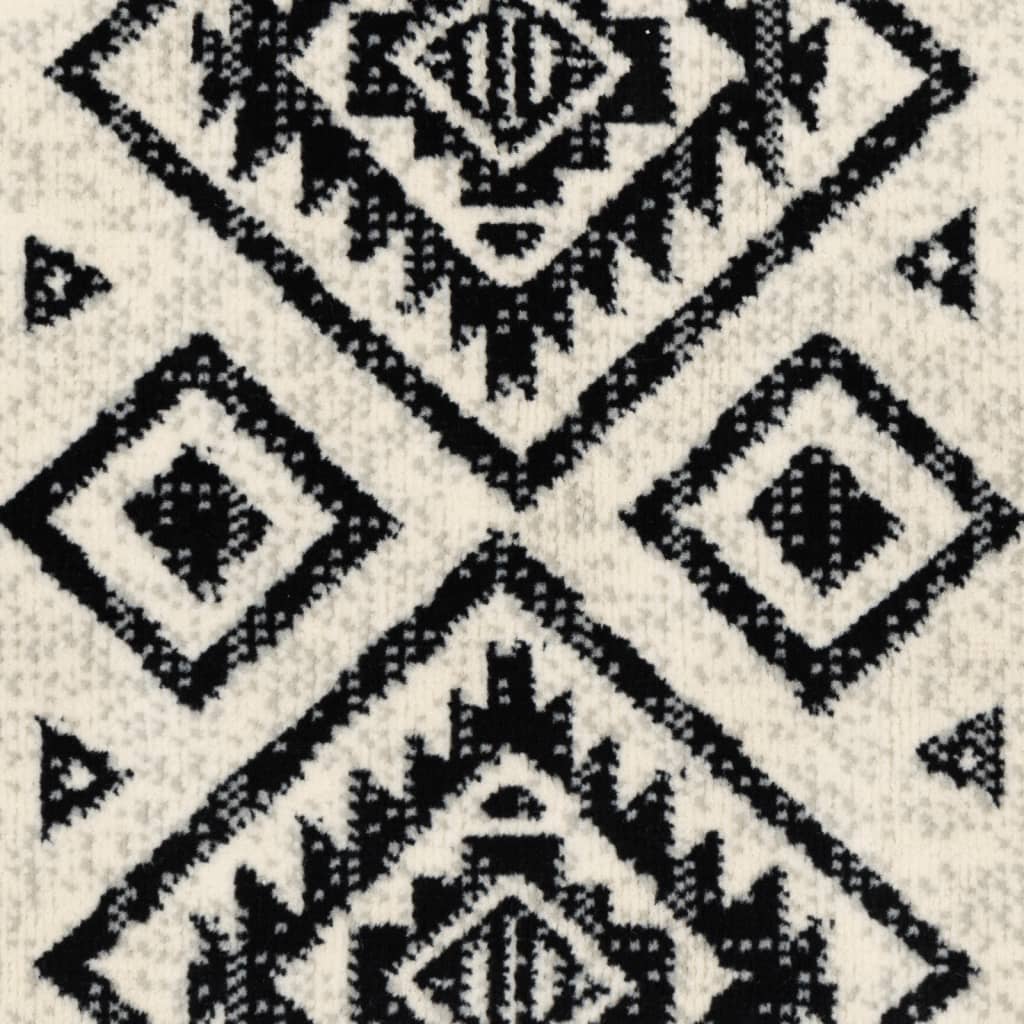 Χαλί Κοντό Πέλος Εσωτ./Εξωτ. Χώρου Αντιολ. Πολύχρωμο 190x300εκ.