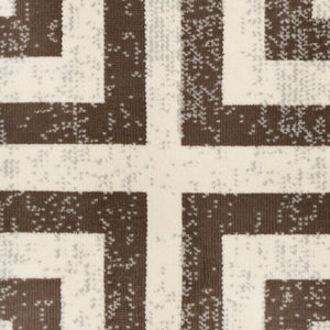Χαλί Κοντό Πέλος Εσωτ./Εξωτ. Χώρου Πολύχρωμο 120x180εκ.