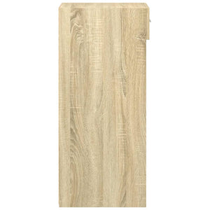 Ντουλάπι Sonoma Δρυς 30x42,5x93 εκ. από Επεξεργασμένο Ξύλο - Pakobazaar