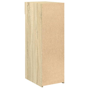 Ντουλάπι Sonoma Δρυς 30x42,5x93 εκ. από Επεξεργασμένο Ξύλο - Pakobazaar