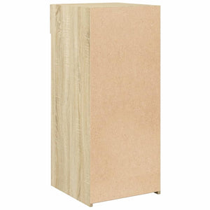 Ντουλάπι Sonoma Δρυς 40x42,5x93 εκ. από Επεξεργασμένο Ξύλο - Pakobazaar
