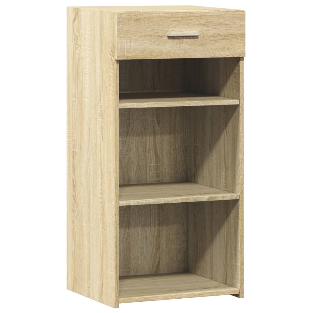 Ντουλάπι Sonoma Δρυς 45x42,5x93 εκ. από Επεξεργασμένο Ξύλο
