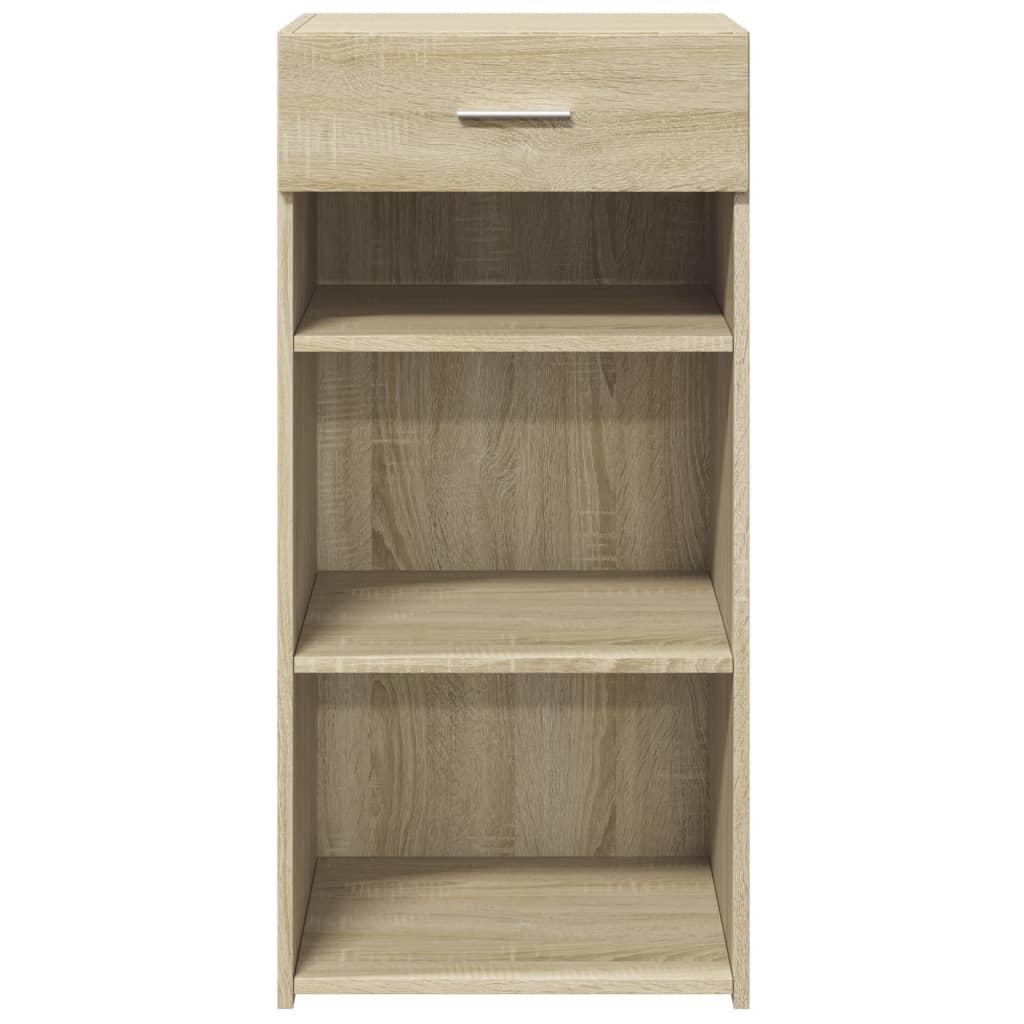 Ντουλάπι Sonoma Δρυς 45x42,5x93 εκ. από Επεξεργασμένο Ξύλο