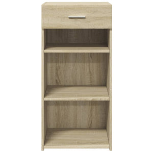 Ντουλάπι Sonoma Δρυς 45x42,5x93 εκ. από Επεξεργασμένο Ξύλο