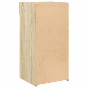 Ντουλάπι Sonoma Δρυς 45x42,5x93 εκ. από Επεξεργασμένο Ξύλο