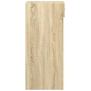 Μπουφές Sonoma Δρυς 50x42,5x93 εκ. από Επεξεργασμένο Ξύλο - Pakobazaar