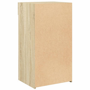 Μπουφές Sonoma Δρυς 50x42,5x93 εκ. από Επεξεργασμένο Ξύλο - Pakobazaar