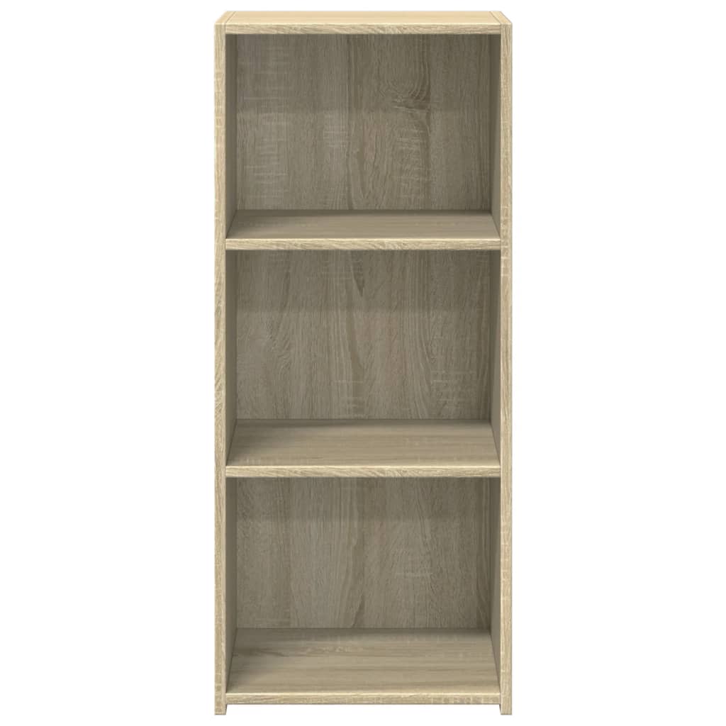 Ντουλάπι Sonoma Δρυς 40x41x93 εκ. από Επεξεργασμένο Ξύλο - Pakobazaar