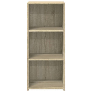 Ντουλάπι Sonoma Δρυς 40x41x93 εκ. από Επεξεργασμένο Ξύλο - Pakobazaar