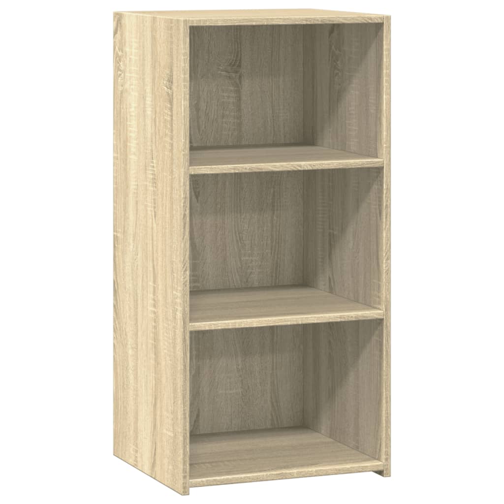 Ντουλάπι Sonoma Δρυς 45x41x93 εκ. από Επεξεργασμένο Ξύλο - Pakobazaar