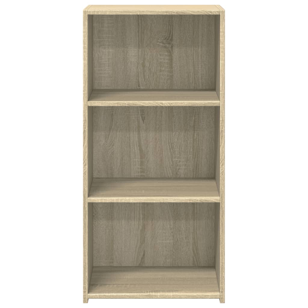 Ντουλάπι Sonoma Δρυς 45x41x93 εκ. από Επεξεργασμένο Ξύλο - Pakobazaar