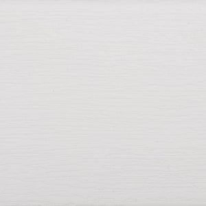 Παγκάκι Κήπου Λευκό 110 x 52 x 71 εκ. από Πολυπροπυλένιο