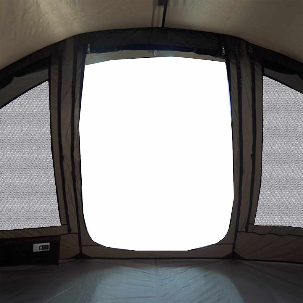 Σκηνή Ψαρέματος 5 Ατόμου Αδιάβροχη Καφέ