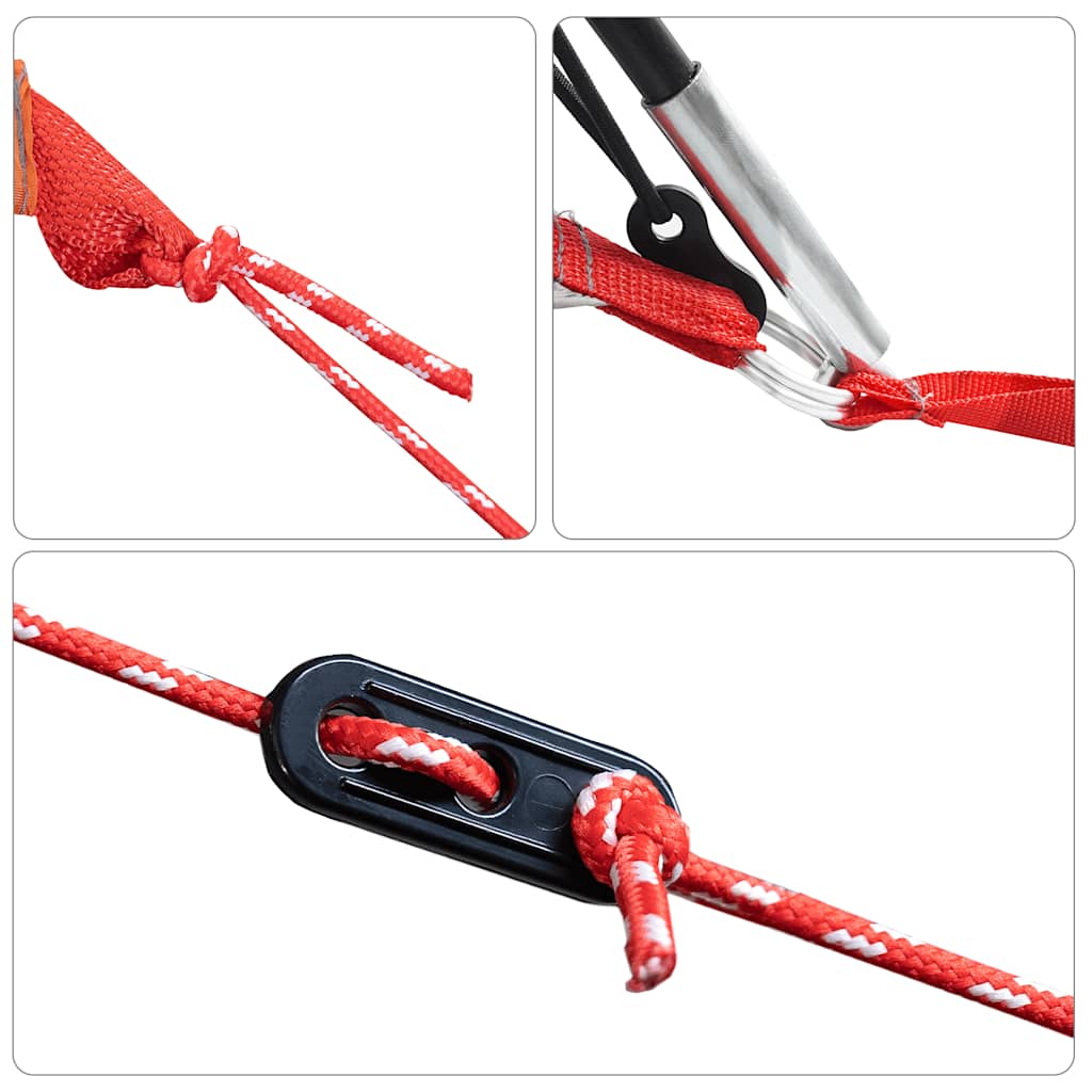 Σκηνή Ντους Πράσινη Λαδί Αδιάβροχη