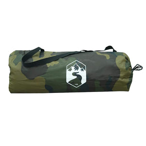 Σκηνή Ντους Παραλλαγή Αδιάβροχη - Pakobazaar