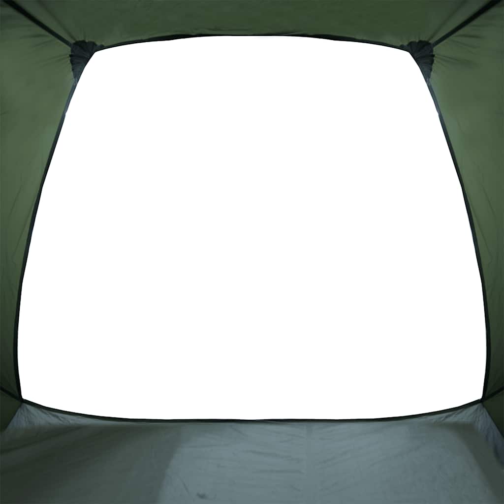 Αδιάβροχη Σκηνή Ψάρεμα Ελιά Πράσινο Αδιάβροχο - Pakobazaar