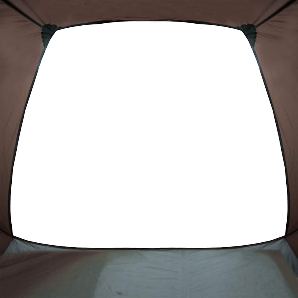 Αδιάβροχη αλιευτική σκηνή καφέ - Pakobazaar