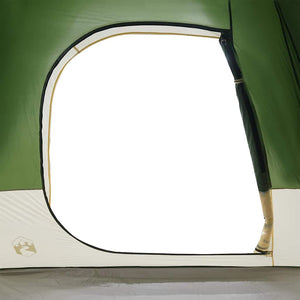 Σκηνή Αυτοκινήτου 4 Ατόμων Αδιάβροχη Πράσινη