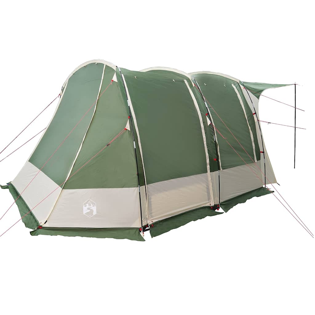 Σκηνή αυτοκινήτου Πράσινη αδιάβροχη