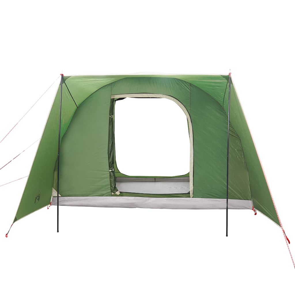 Σκηνή Αυτοκινήτου 2 Ατόμων Αδιάβροχη Πράσινη