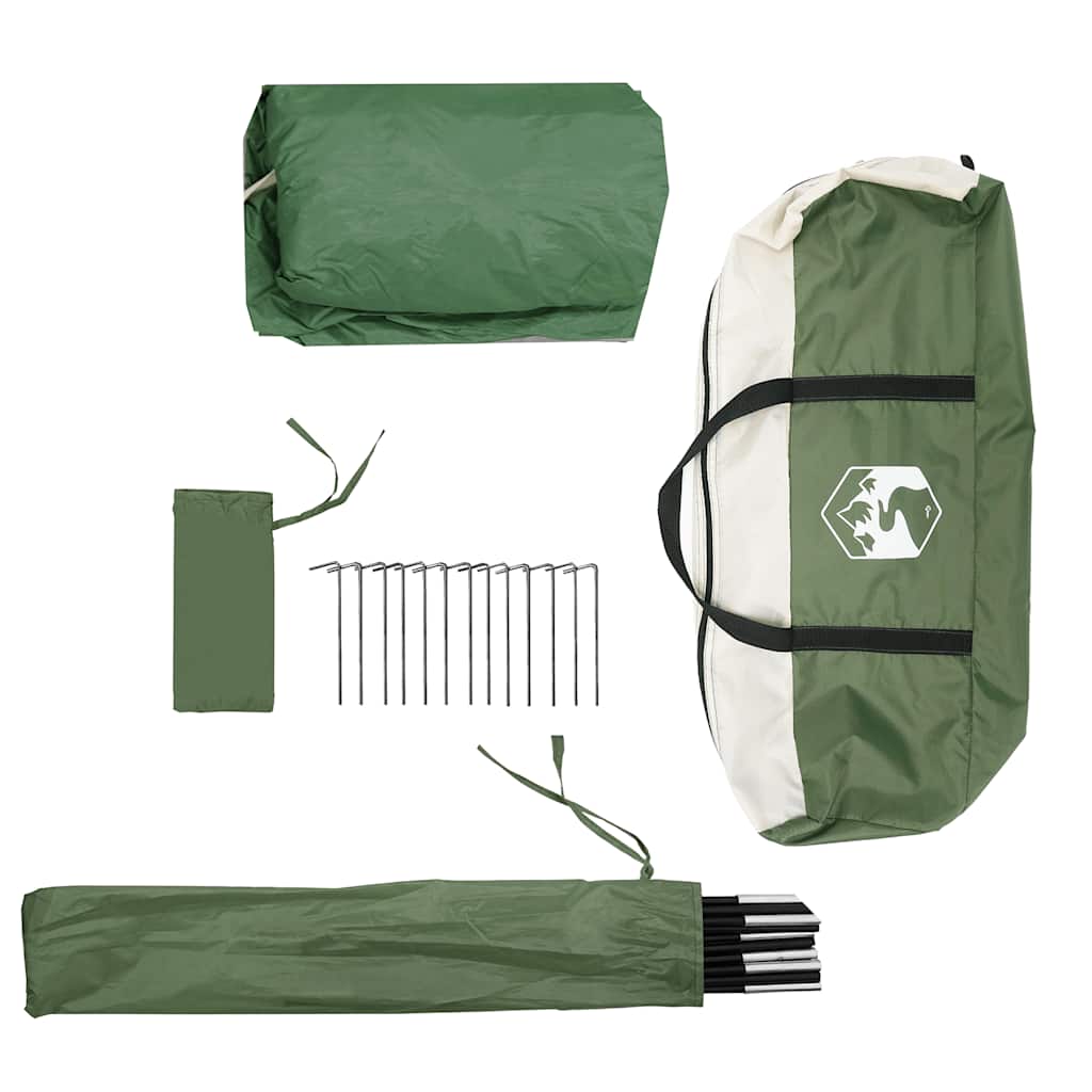 Σκηνή αυτοκινήτου Πράσινη αδιάβροχη