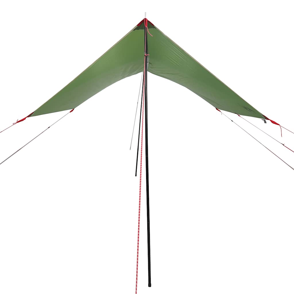 Σκηνή αυτοκινήτου Πράσινη αδιάβροχη - Pakobazaar