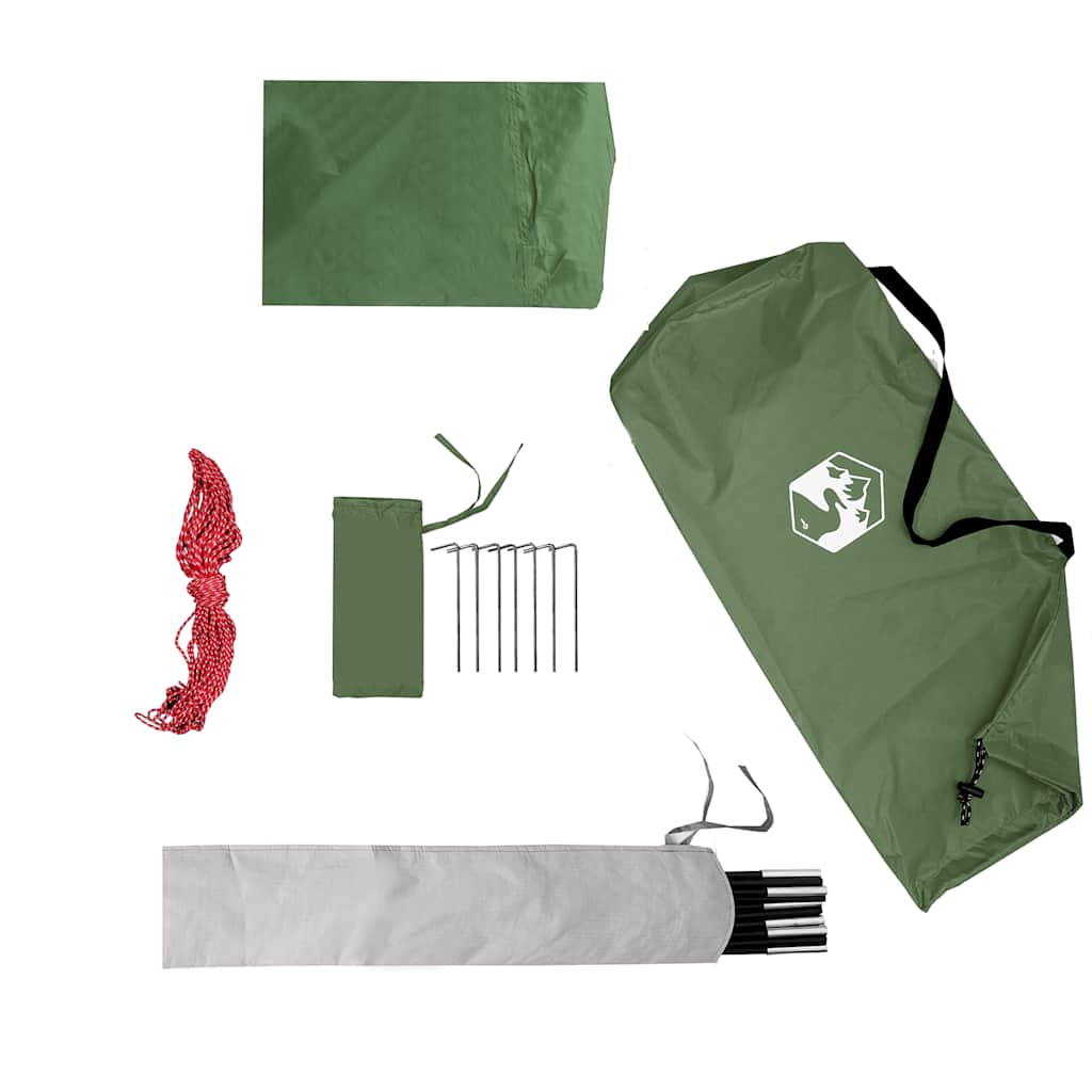 Σκηνή αυτοκινήτου Πράσινη αδιάβροχη - Pakobazaar