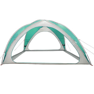 Οικογενειακή Σκηνή Πράσινο Θάλ. αδιάβροχη