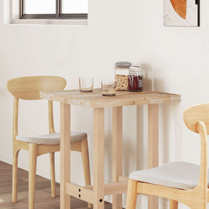 Επιφάνεια Γραφείου Ορθογώνια 100x60x4 εκ. Μασίφ Ξύλο Ακακίας - Pakobazaar